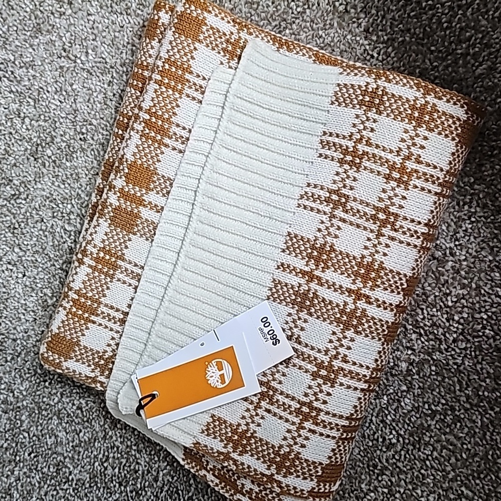 Timberland Scarf